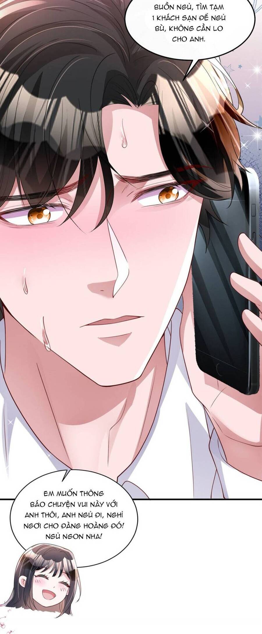 Cuộc Hôn Nhân Với Boss Nhà Giàu Khét Tiếng Chapter 74 - Trang 2