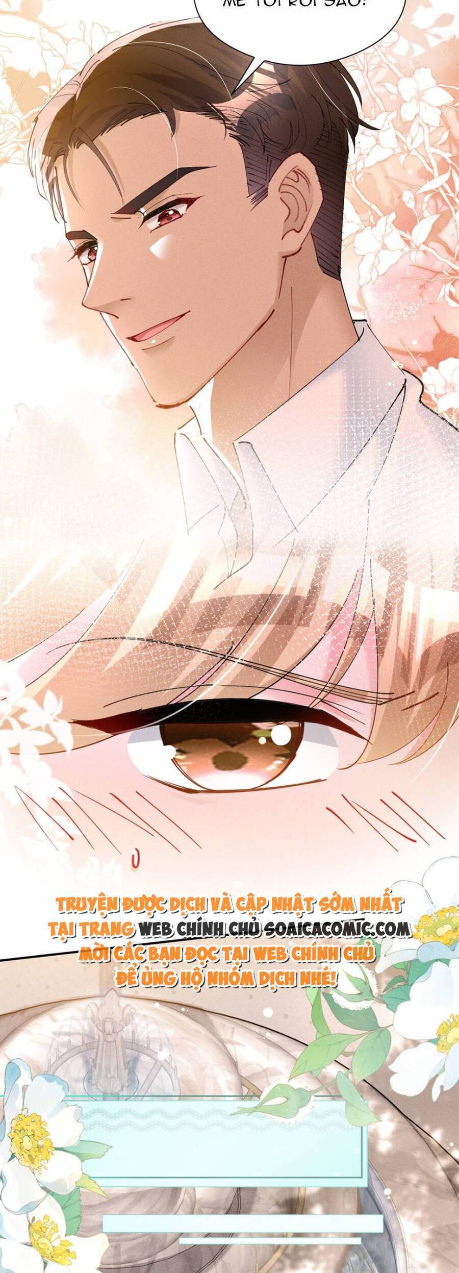 Cuộc Hôn Nhân Với Boss Nhà Giàu Khét Tiếng Chapter 75 - Trang 2