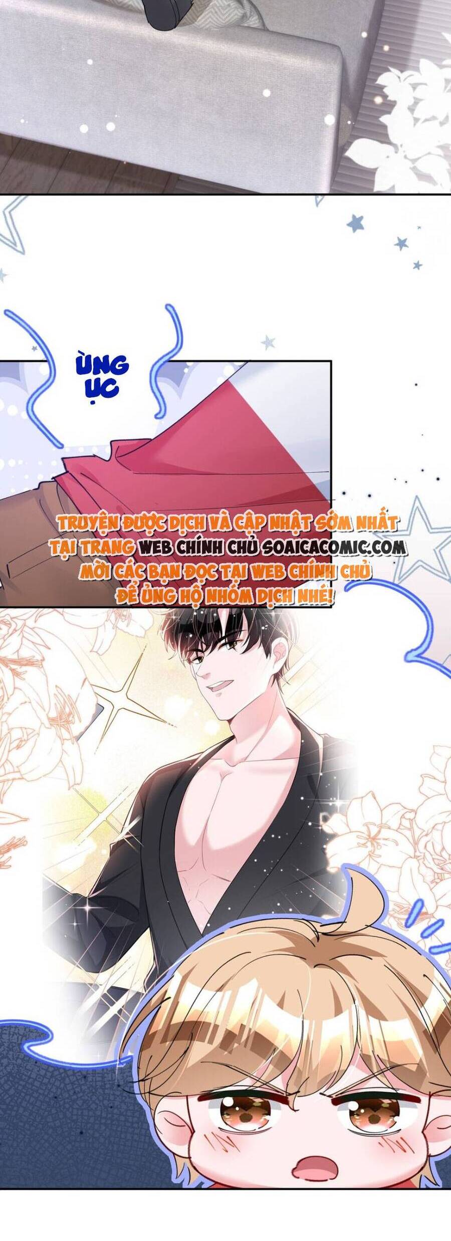 Cuộc Hôn Nhân Với Boss Nhà Giàu Khét Tiếng Chapter 75 - Trang 2