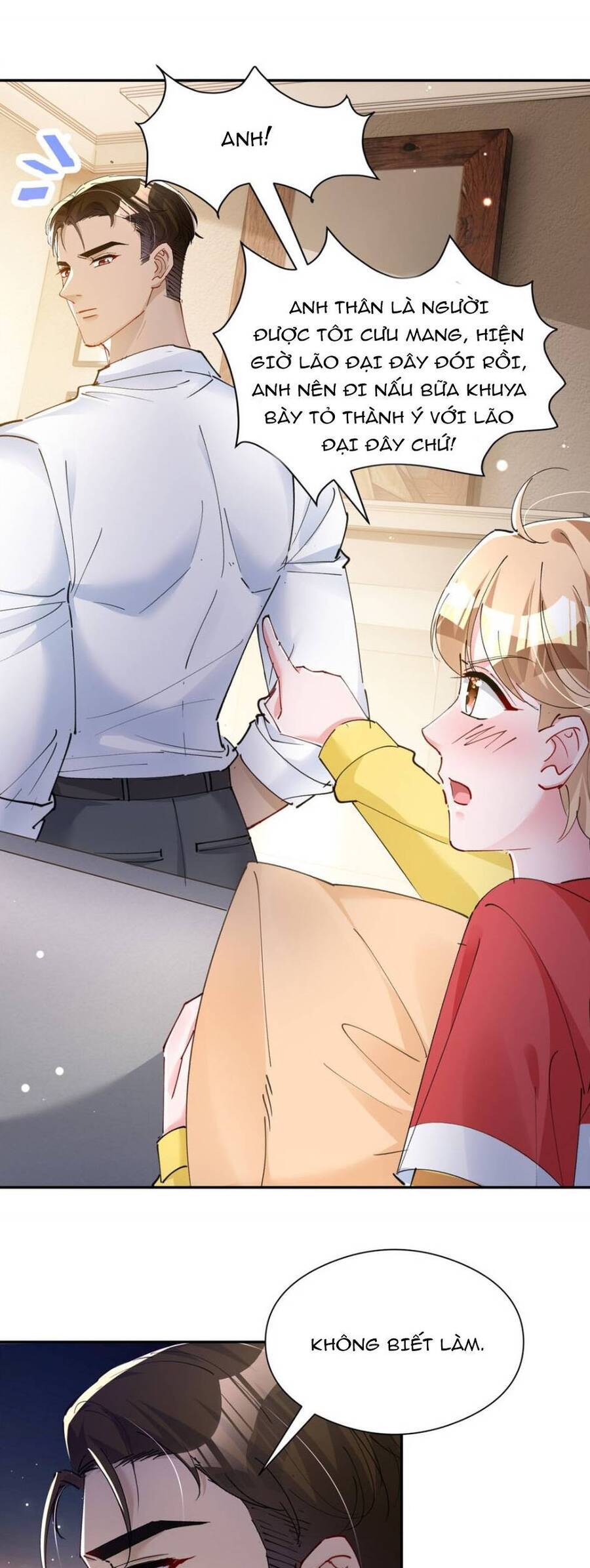 Cuộc Hôn Nhân Với Boss Nhà Giàu Khét Tiếng Chapter 75 - Trang 2