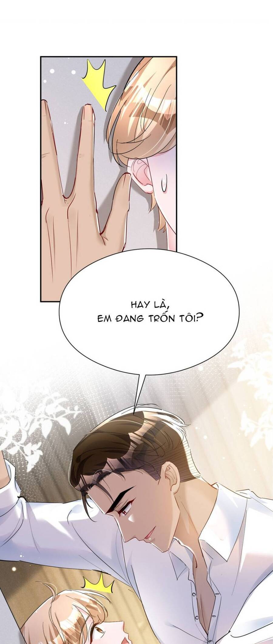 Cuộc Hôn Nhân Với Boss Nhà Giàu Khét Tiếng Chapter 75 - Trang 2