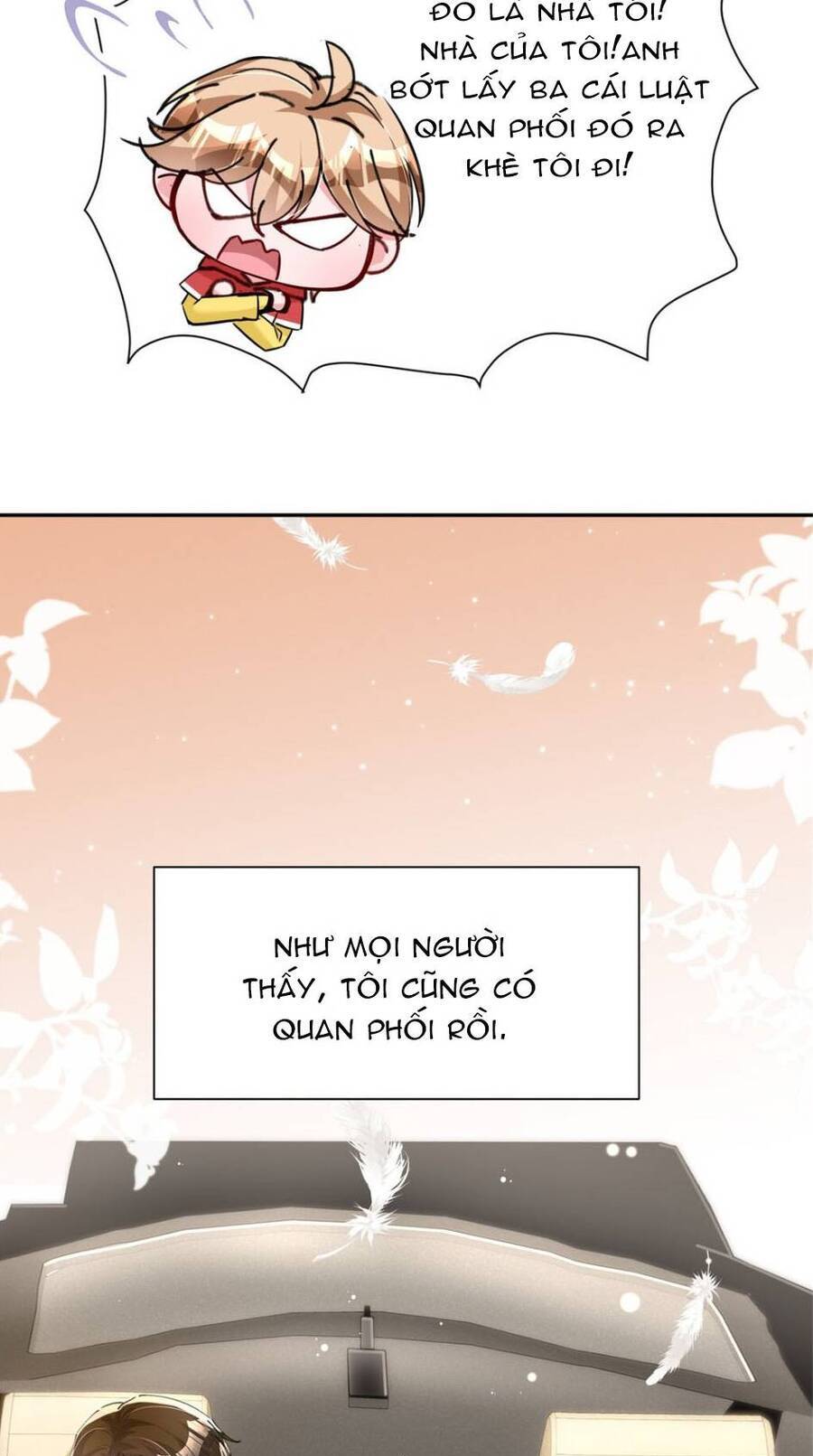 Cuộc Hôn Nhân Với Boss Nhà Giàu Khét Tiếng Chapter 75 - Trang 2