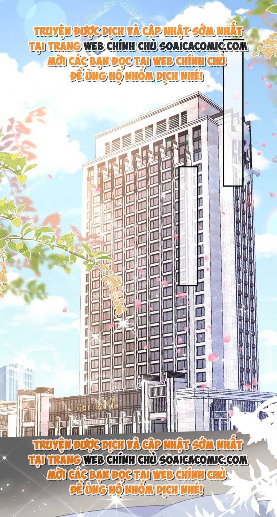 Cuộc Hôn Nhân Với Boss Nhà Giàu Khét Tiếng Chapter 76 - Trang 2