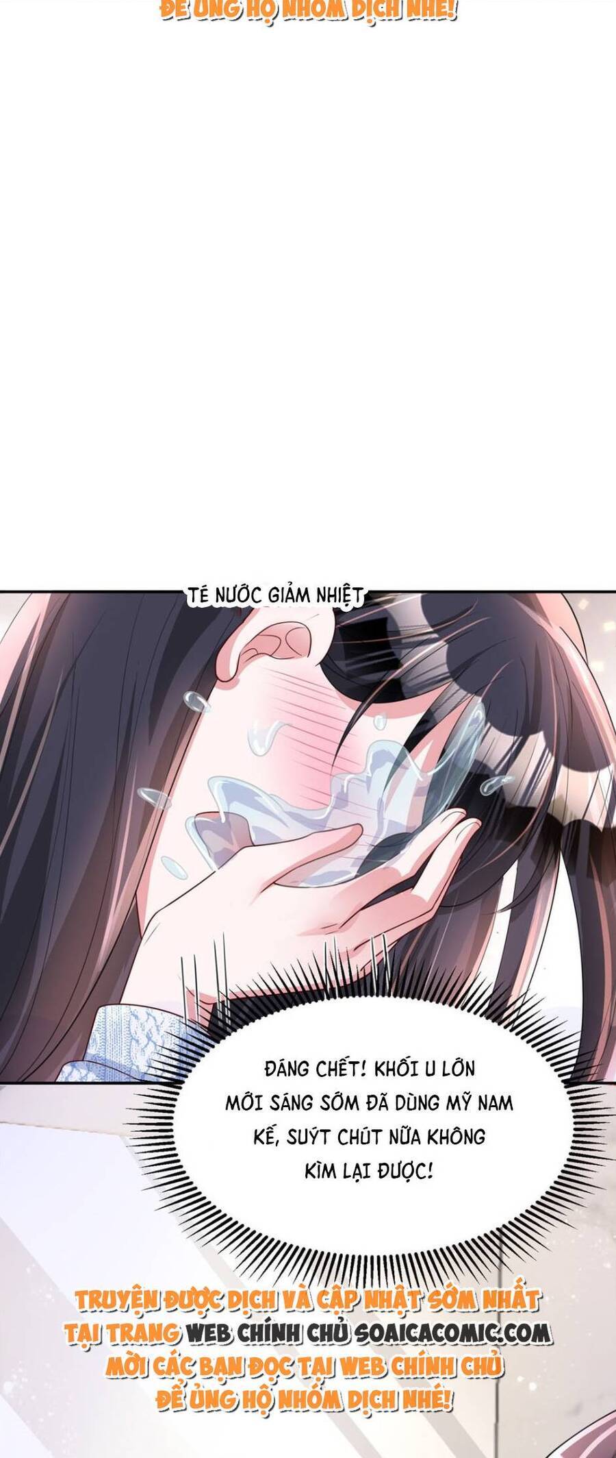 Cuộc Hôn Nhân Với Boss Nhà Giàu Khét Tiếng Chapter 76 - Trang 2