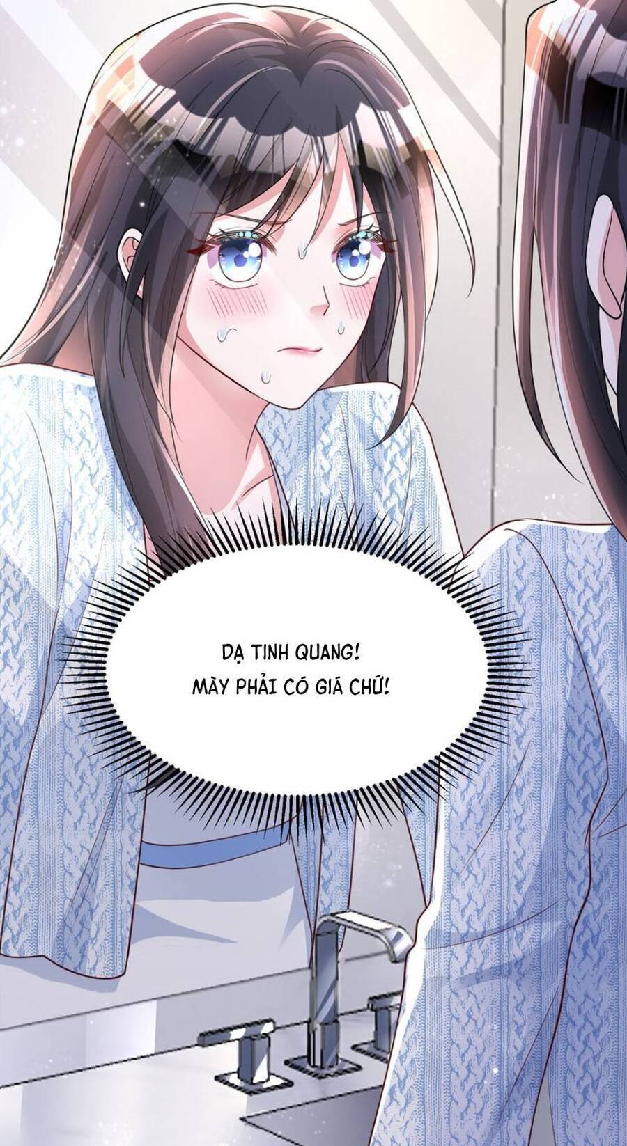 Cuộc Hôn Nhân Với Boss Nhà Giàu Khét Tiếng Chapter 76 - Trang 2