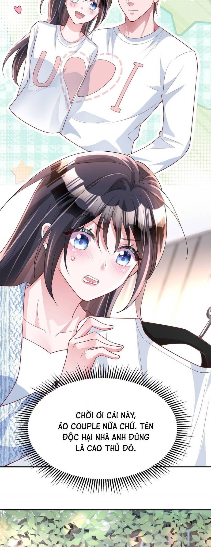 Cuộc Hôn Nhân Với Boss Nhà Giàu Khét Tiếng Chapter 76 - Trang 2