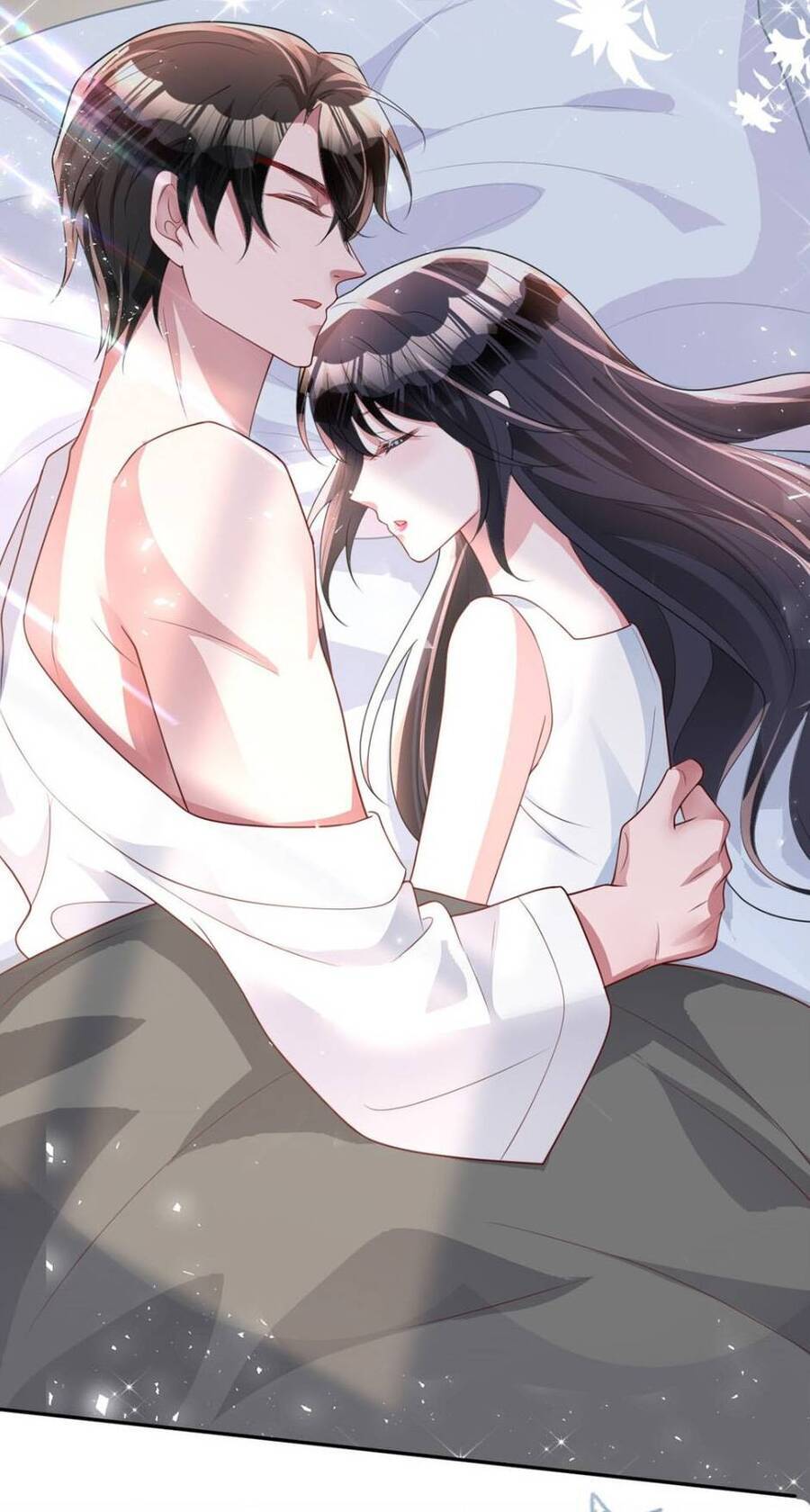 Cuộc Hôn Nhân Với Boss Nhà Giàu Khét Tiếng Chapter 76 - Trang 2