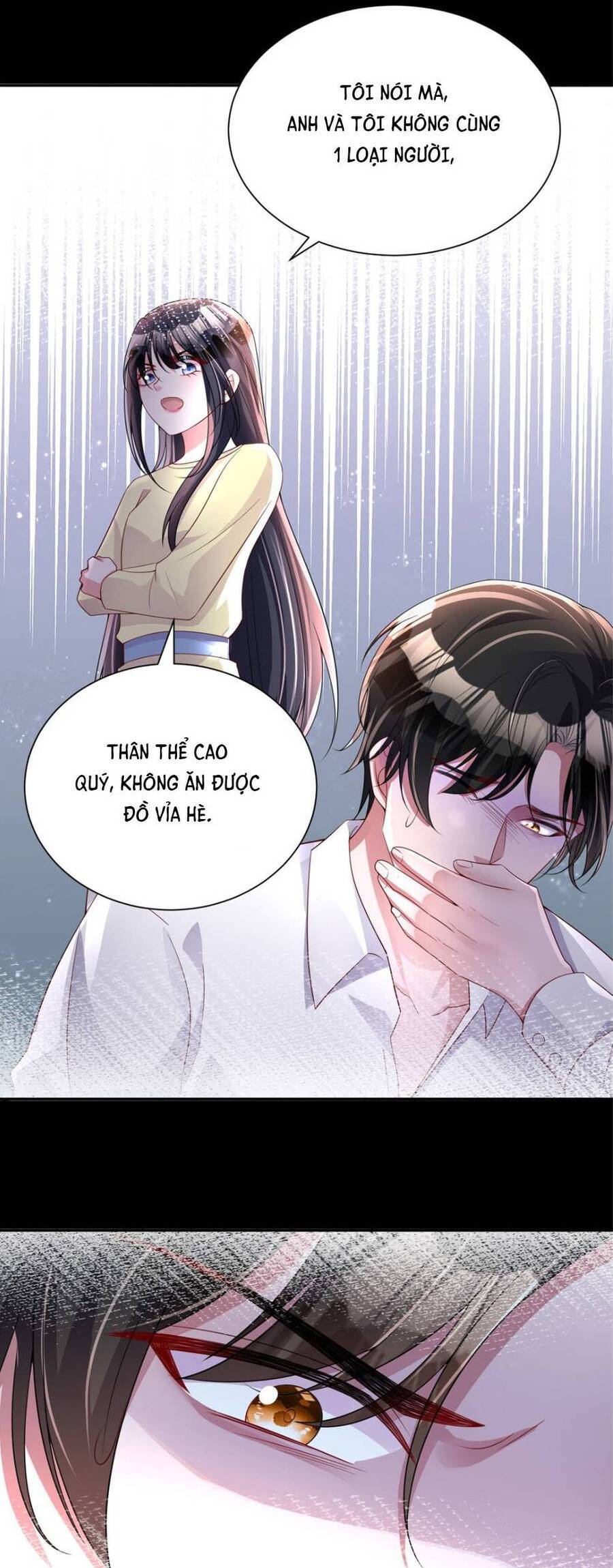 Cuộc Hôn Nhân Với Boss Nhà Giàu Khét Tiếng Chapter 76 - Trang 2