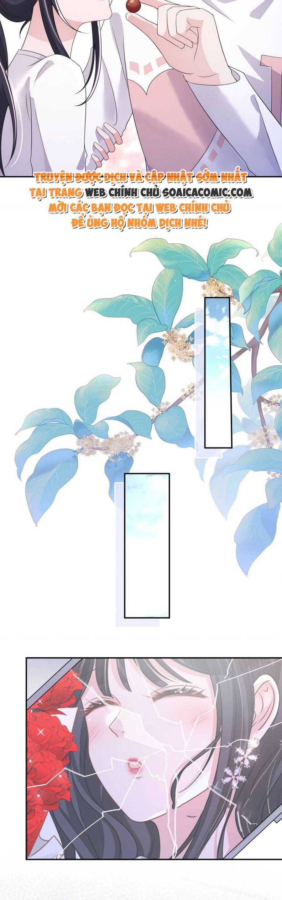 Cuộc Hôn Nhân Với Boss Nhà Giàu Khét Tiếng Chapter 76 - Trang 2