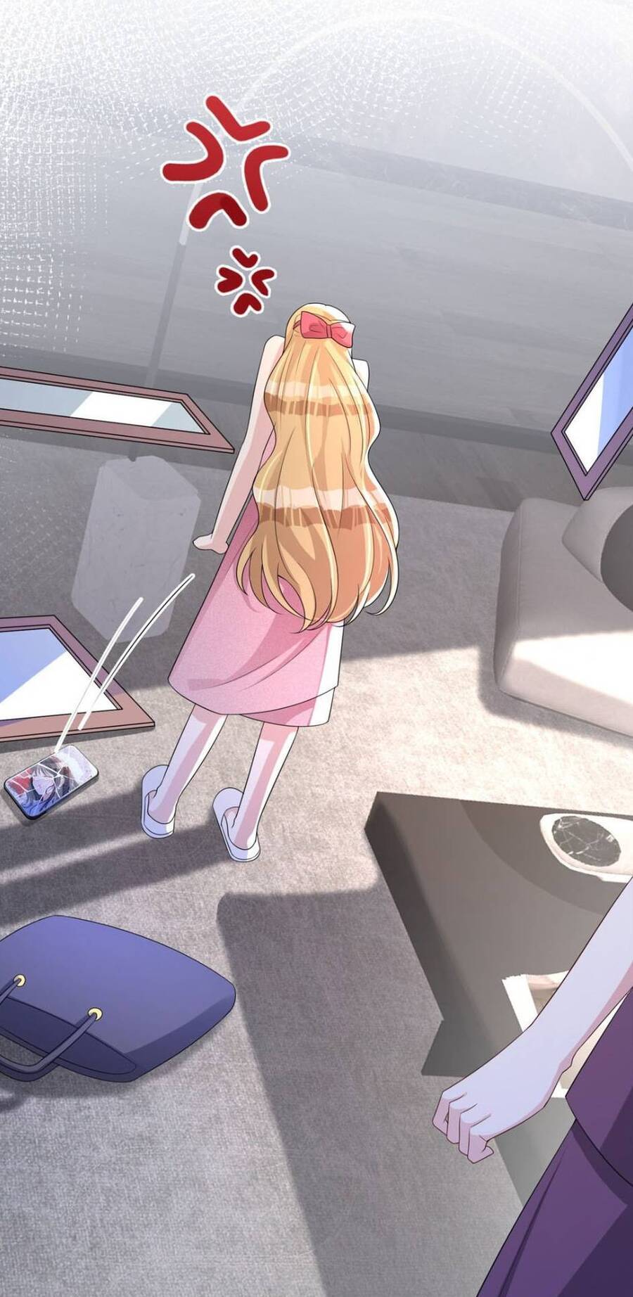 Cuộc Hôn Nhân Với Boss Nhà Giàu Khét Tiếng Chapter 76 - Trang 2