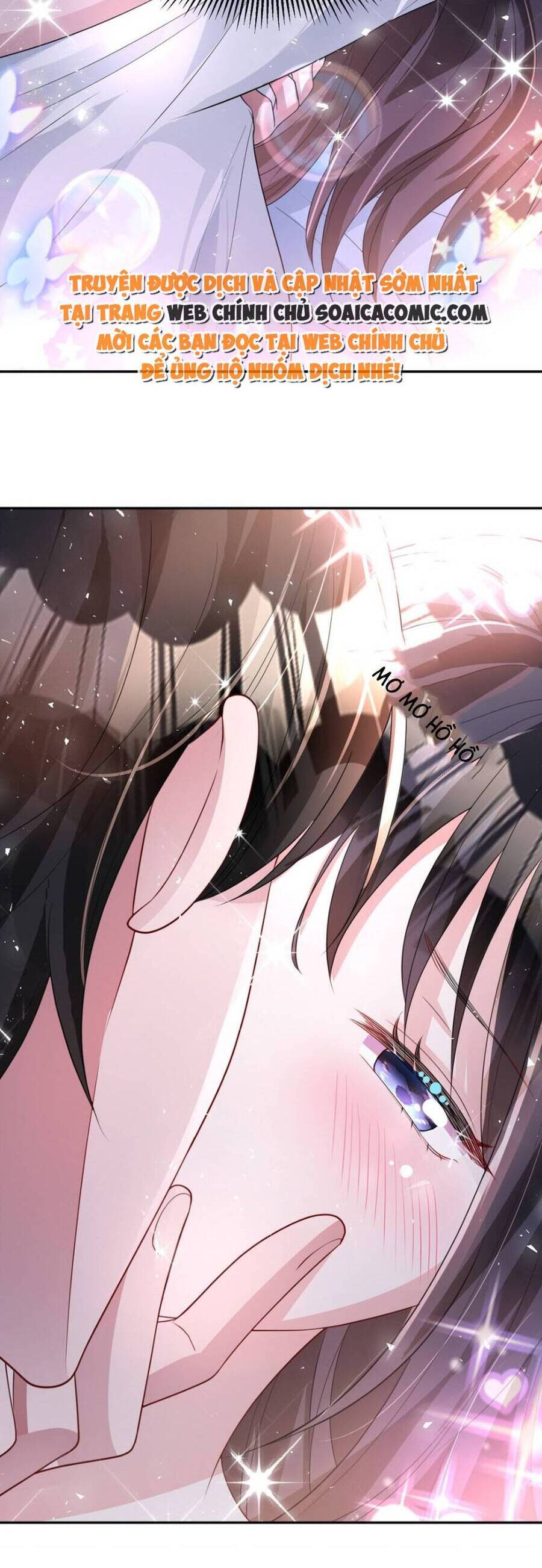 Cuộc Hôn Nhân Với Boss Nhà Giàu Khét Tiếng Chapter 76 - Trang 2