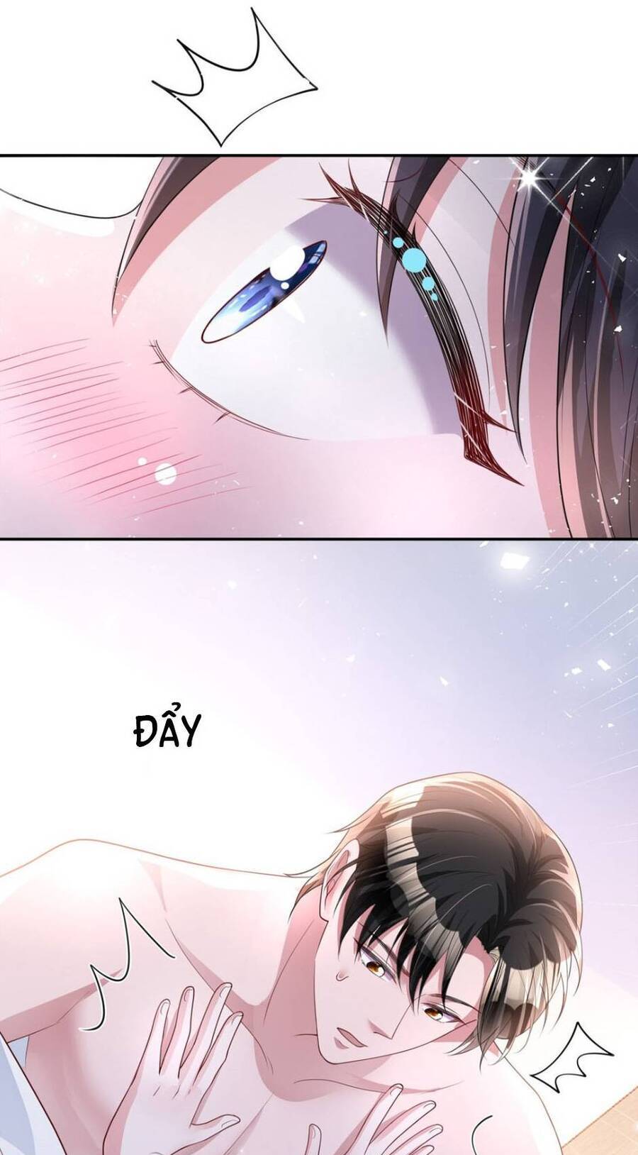 Cuộc Hôn Nhân Với Boss Nhà Giàu Khét Tiếng Chapter 76 - Trang 2