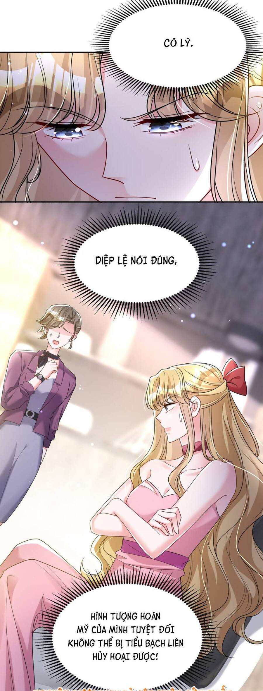 Cuộc Hôn Nhân Với Boss Nhà Giàu Khét Tiếng Chapter 77 - Trang 2