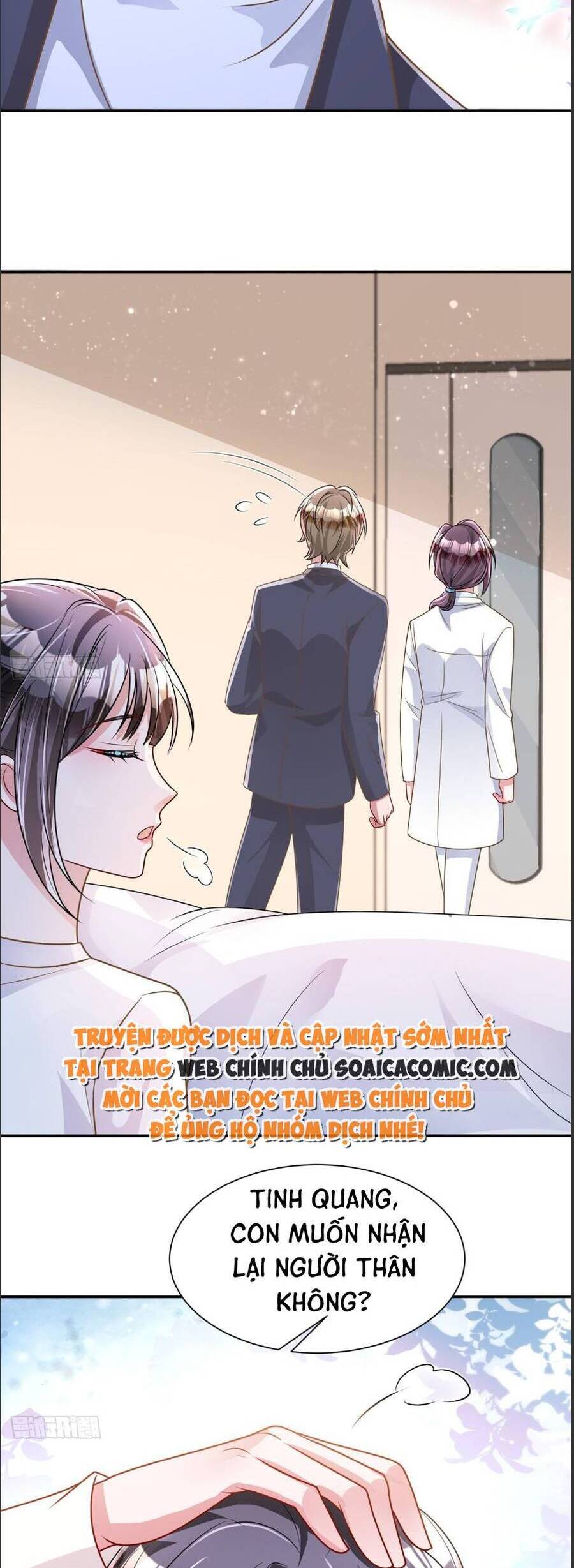 Cuộc Hôn Nhân Với Boss Nhà Giàu Khét Tiếng Chapter 78 - Trang 2