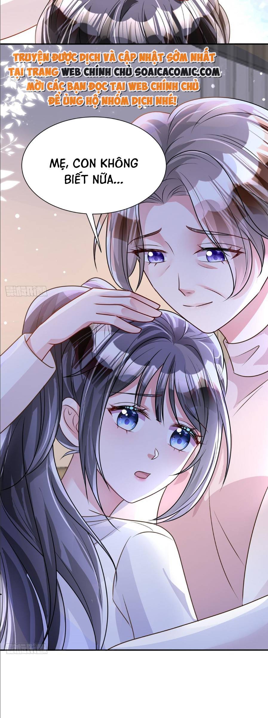 Cuộc Hôn Nhân Với Boss Nhà Giàu Khét Tiếng Chapter 78 - Trang 2