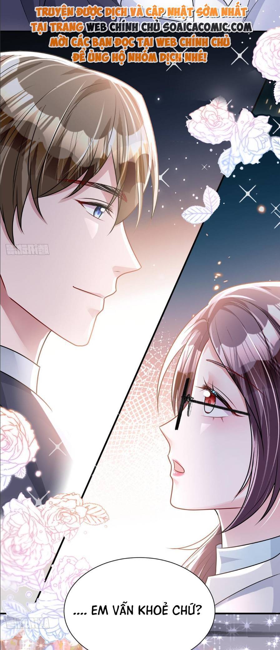 Cuộc Hôn Nhân Với Boss Nhà Giàu Khét Tiếng Chapter 78 - Trang 2