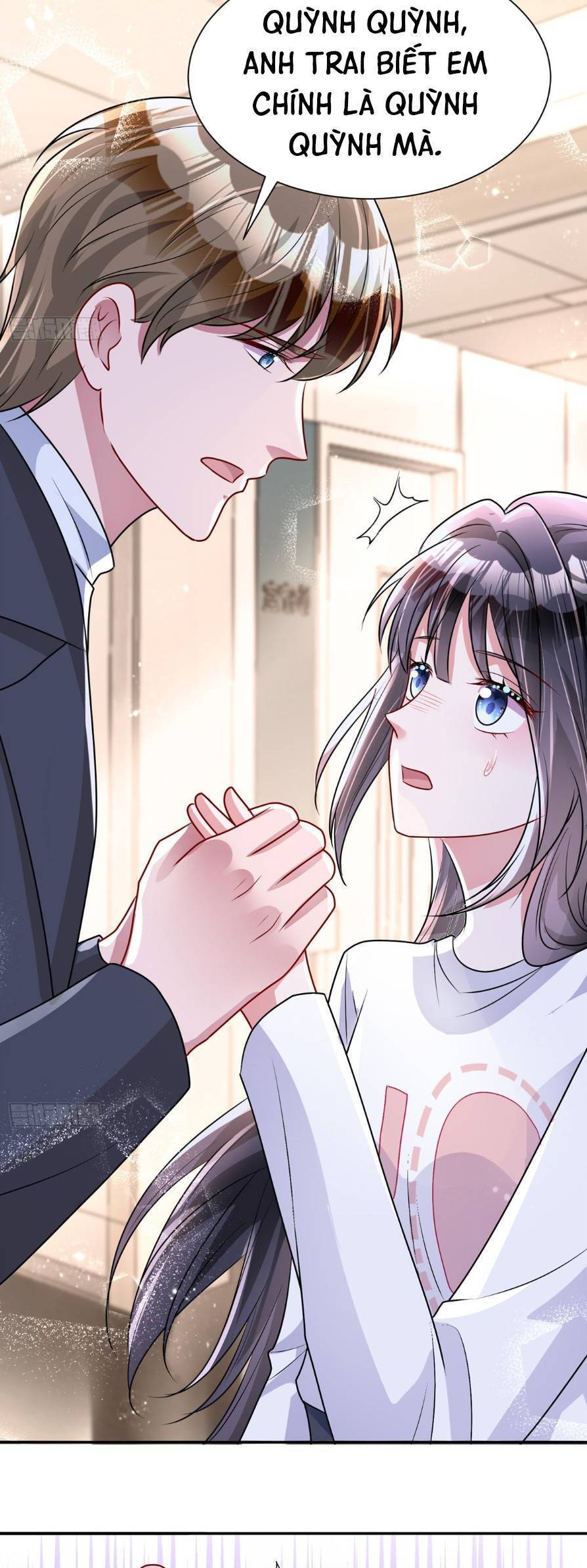 Cuộc Hôn Nhân Với Boss Nhà Giàu Khét Tiếng Chapter 78 - Trang 2