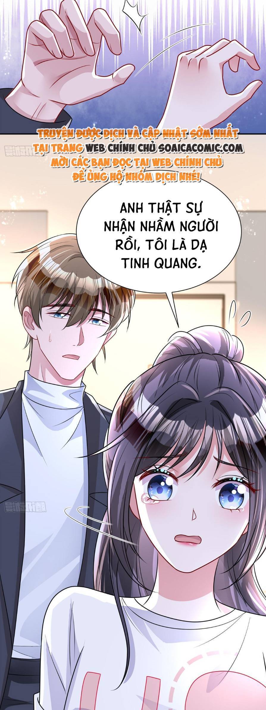 Cuộc Hôn Nhân Với Boss Nhà Giàu Khét Tiếng Chapter 78 - Trang 2