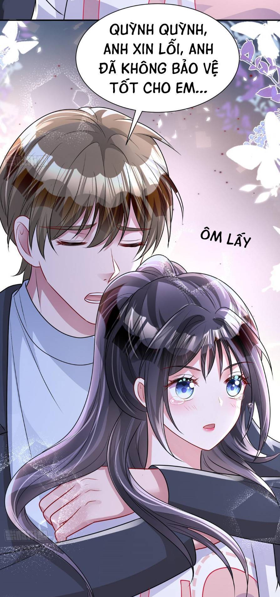 Cuộc Hôn Nhân Với Boss Nhà Giàu Khét Tiếng Chapter 78 - Trang 2