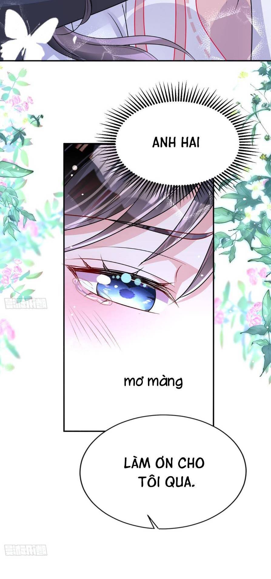 Cuộc Hôn Nhân Với Boss Nhà Giàu Khét Tiếng Chapter 78 - Trang 2