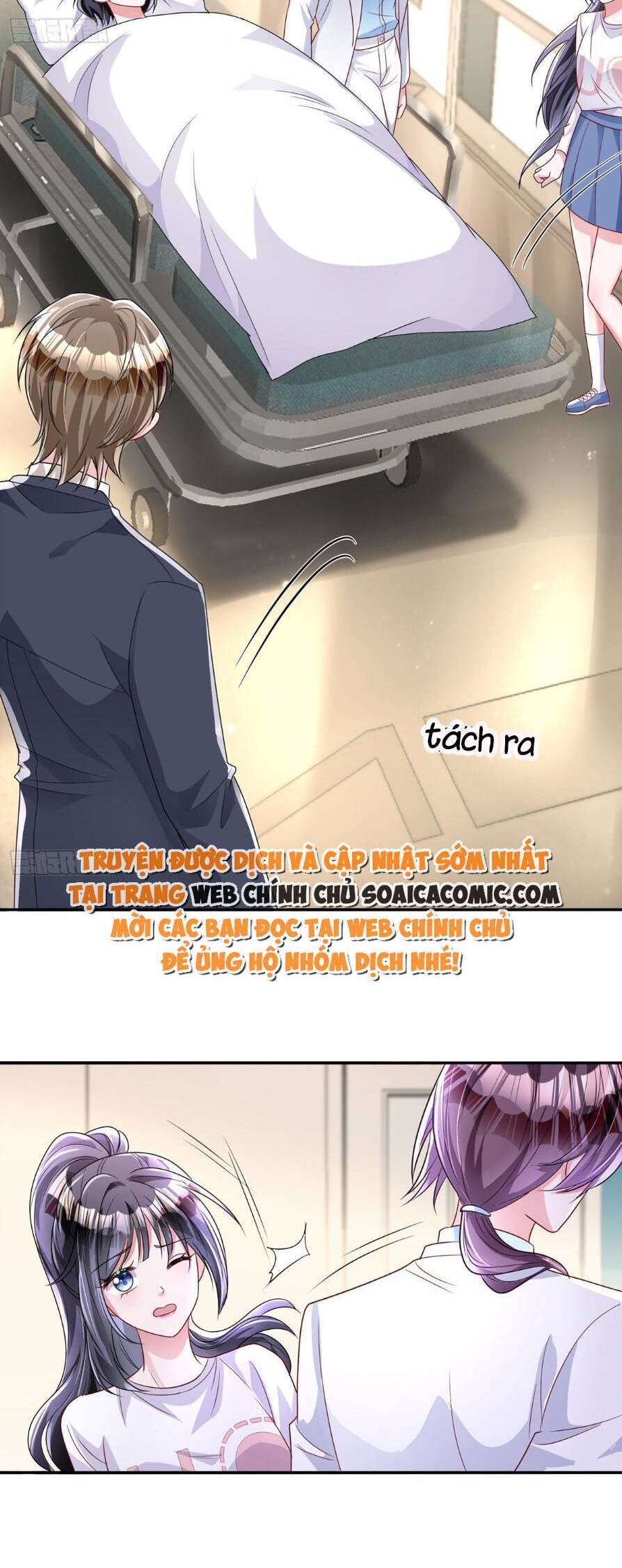 Cuộc Hôn Nhân Với Boss Nhà Giàu Khét Tiếng Chapter 78 - Trang 2