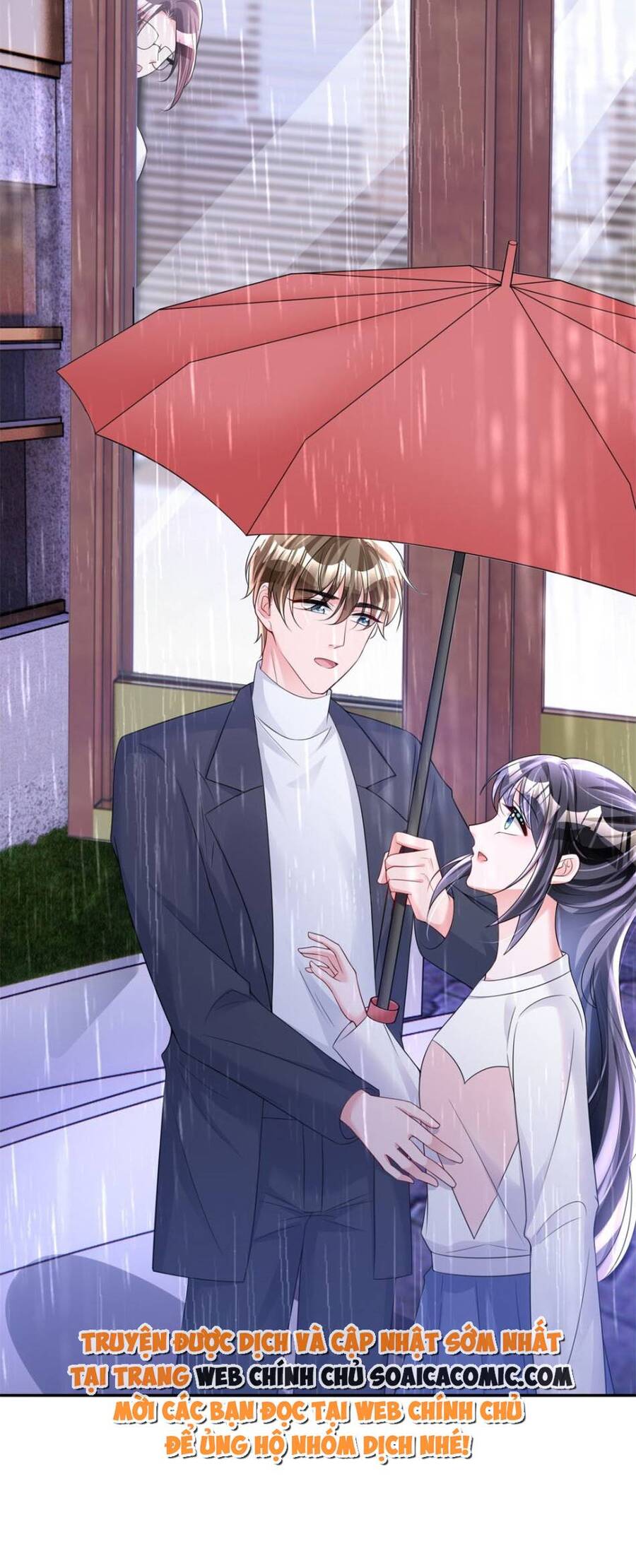 Cuộc Hôn Nhân Với Boss Nhà Giàu Khét Tiếng Chapter 79 - Trang 2