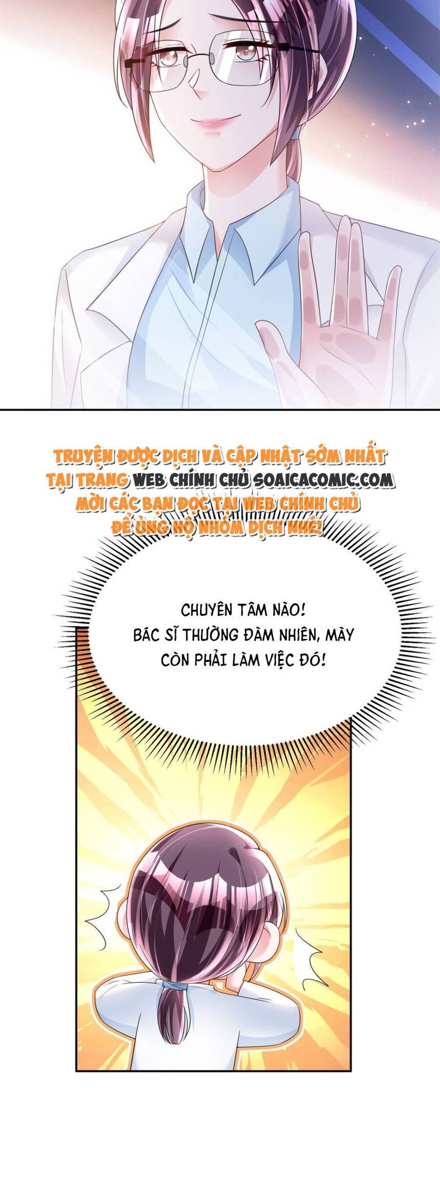 Cuộc Hôn Nhân Với Boss Nhà Giàu Khét Tiếng Chapter 79 - Trang 2