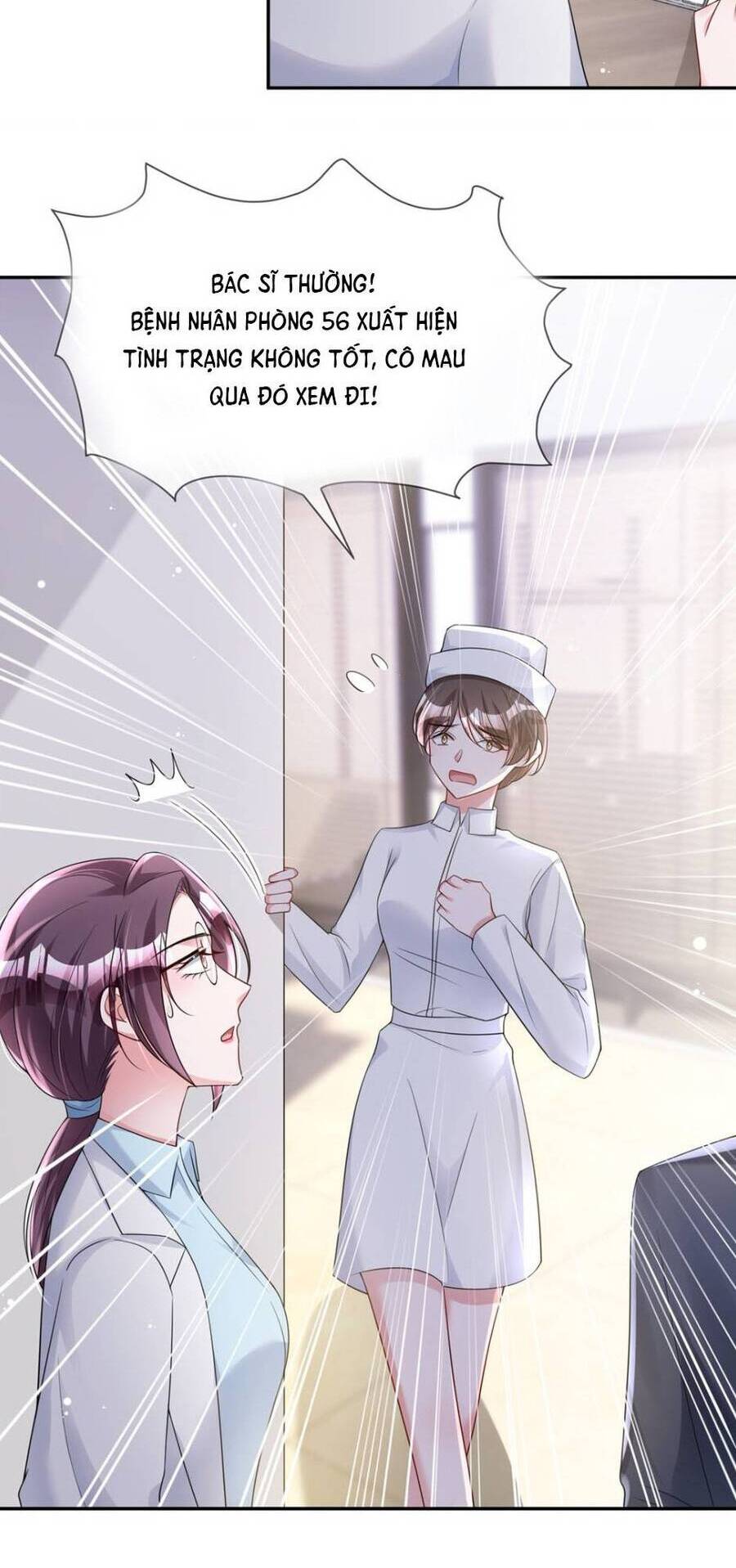 Cuộc Hôn Nhân Với Boss Nhà Giàu Khét Tiếng Chapter 79 - Trang 2