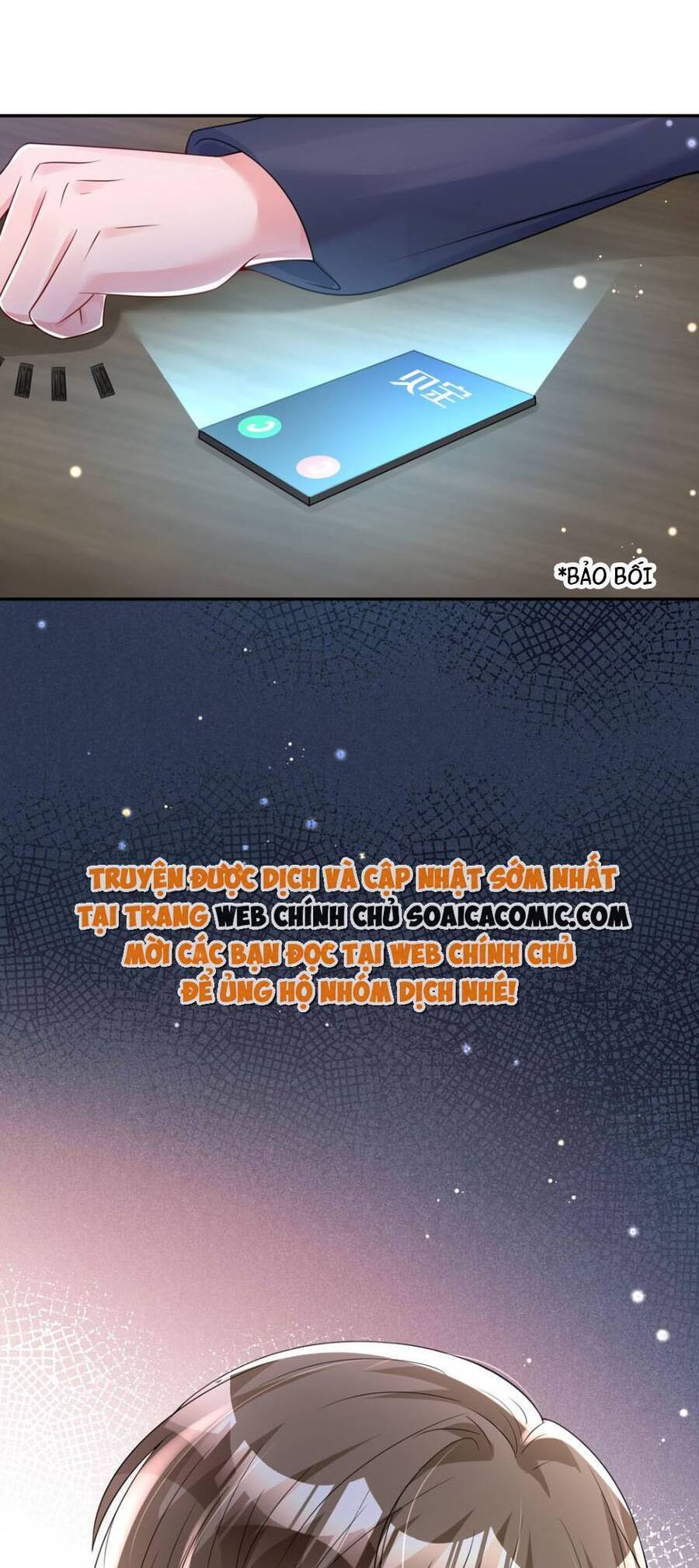 Cuộc Hôn Nhân Với Boss Nhà Giàu Khét Tiếng Chapter 79 - Trang 2