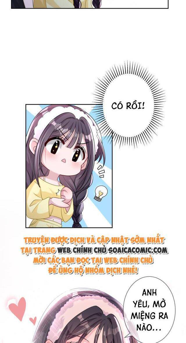 Cuộc Hôn Nhân Với Boss Nhà Giàu Khét Tiếng Chapter 8 - Trang 2