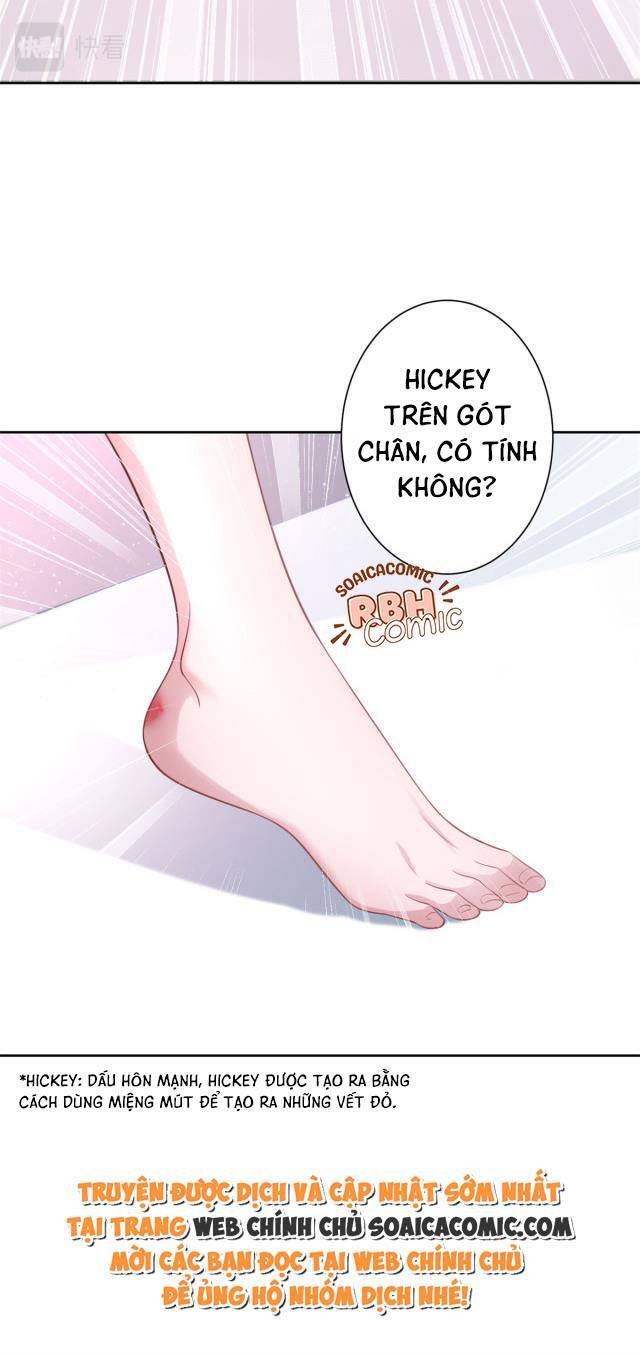 Cuộc Hôn Nhân Với Boss Nhà Giàu Khét Tiếng Chapter 8 - Trang 2