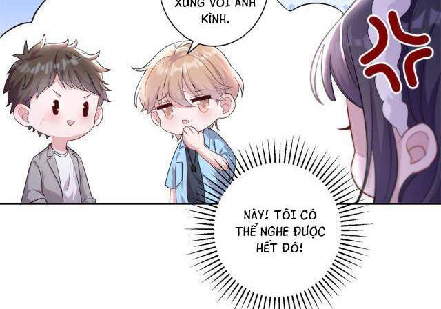 Cuộc Hôn Nhân Với Boss Nhà Giàu Khét Tiếng Chapter 8 - Trang 2