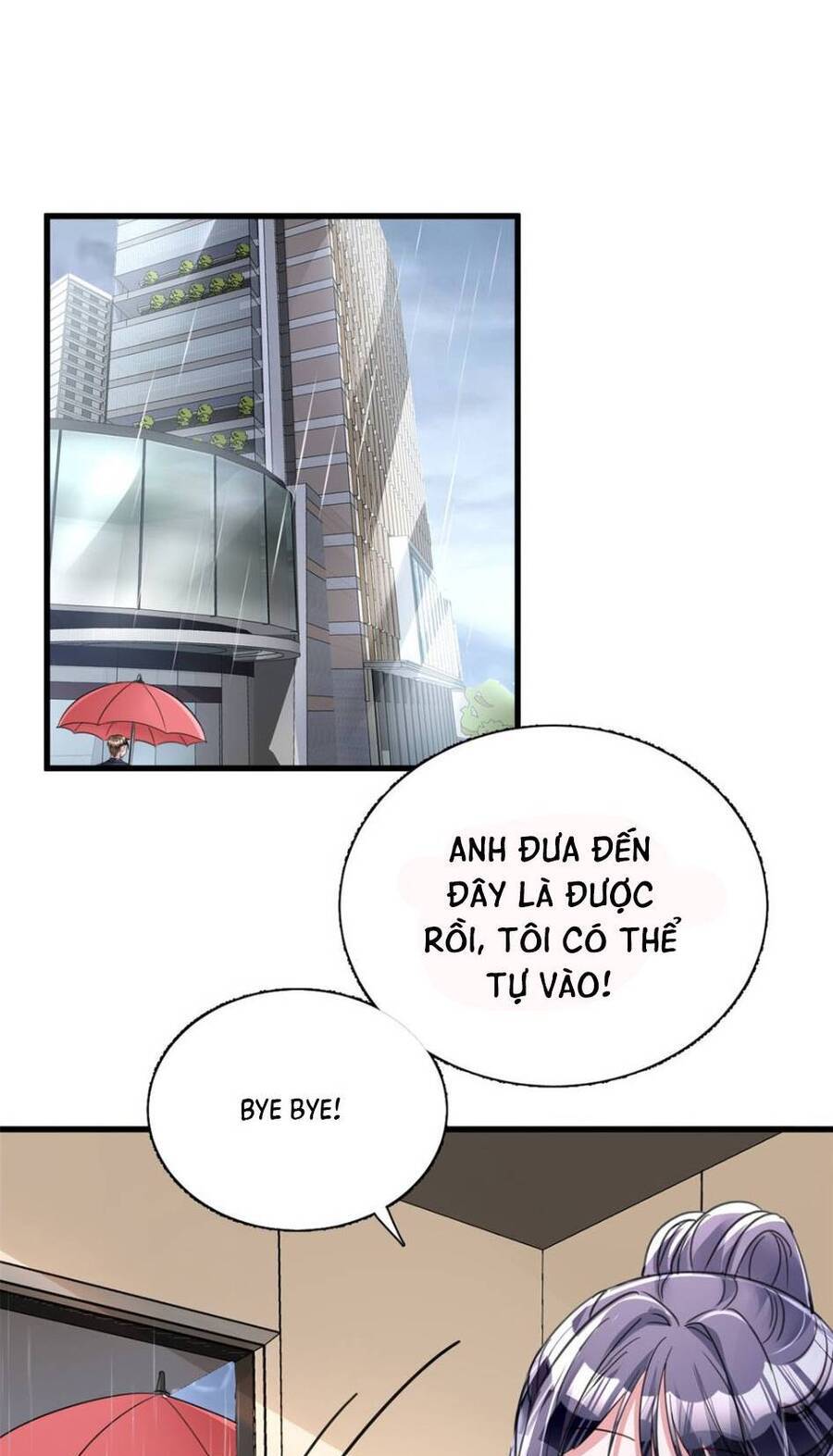 Cuộc Hôn Nhân Với Boss Nhà Giàu Khét Tiếng Chapter 80 - Trang 2