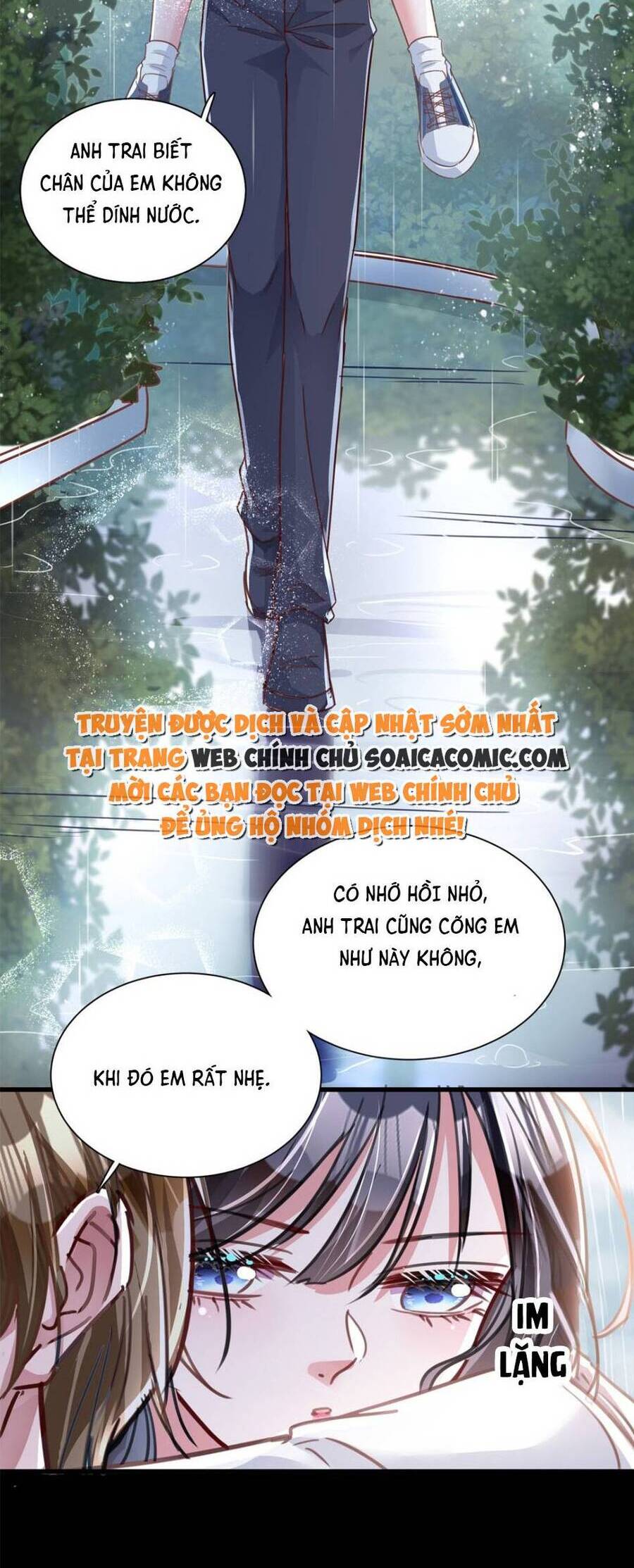 Cuộc Hôn Nhân Với Boss Nhà Giàu Khét Tiếng Chapter 80 - Trang 2