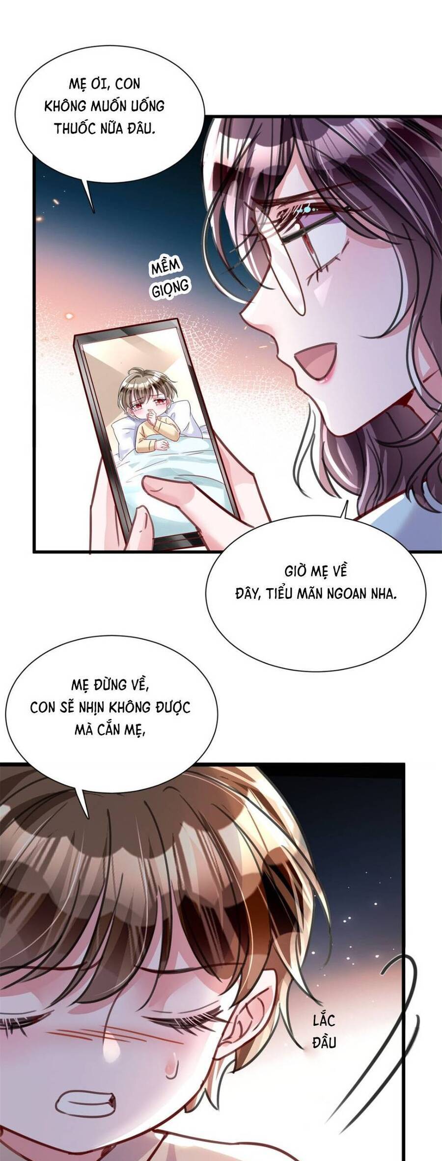 Cuộc Hôn Nhân Với Boss Nhà Giàu Khét Tiếng Chapter 80 - Trang 2