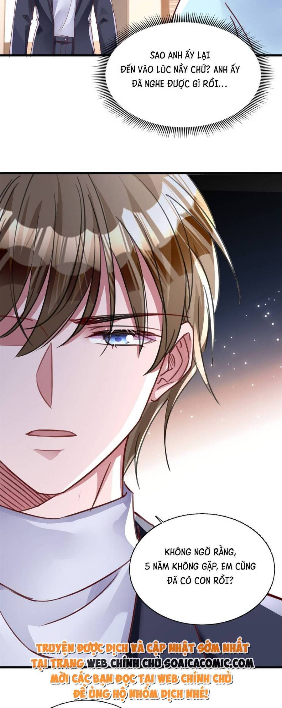 Cuộc Hôn Nhân Với Boss Nhà Giàu Khét Tiếng Chapter 80 - Trang 2