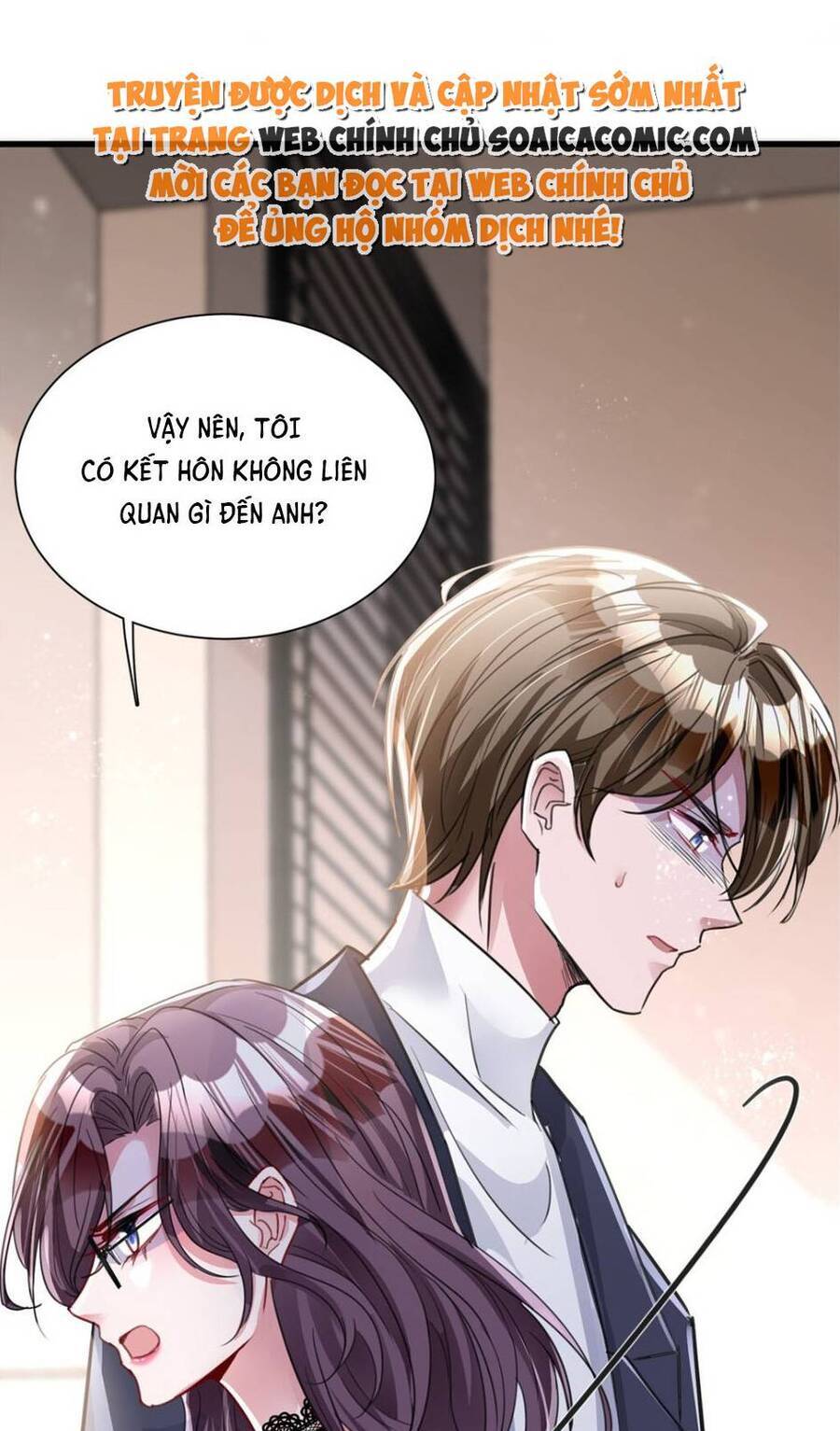 Cuộc Hôn Nhân Với Boss Nhà Giàu Khét Tiếng Chapter 80 - Trang 2