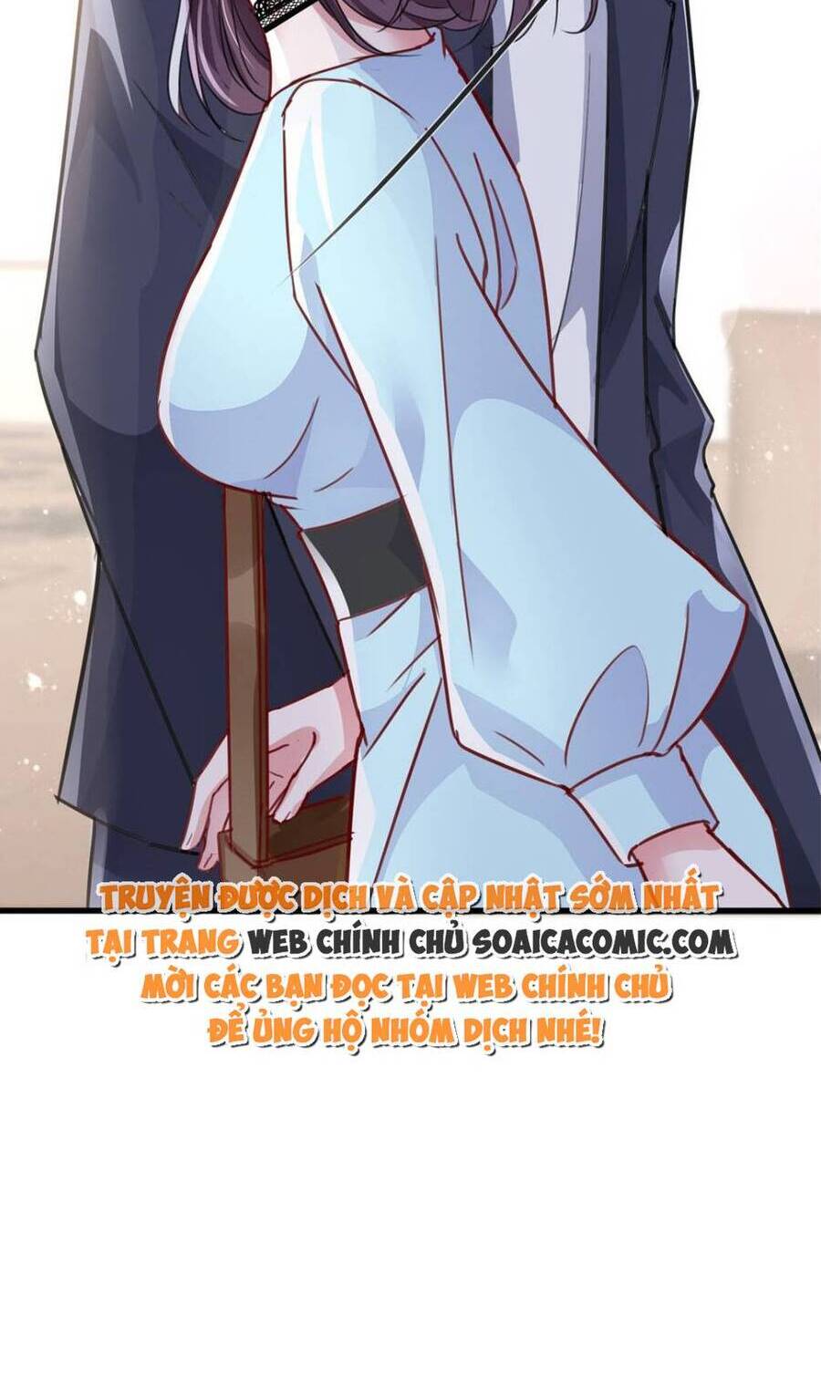 Cuộc Hôn Nhân Với Boss Nhà Giàu Khét Tiếng Chapter 80 - Trang 2