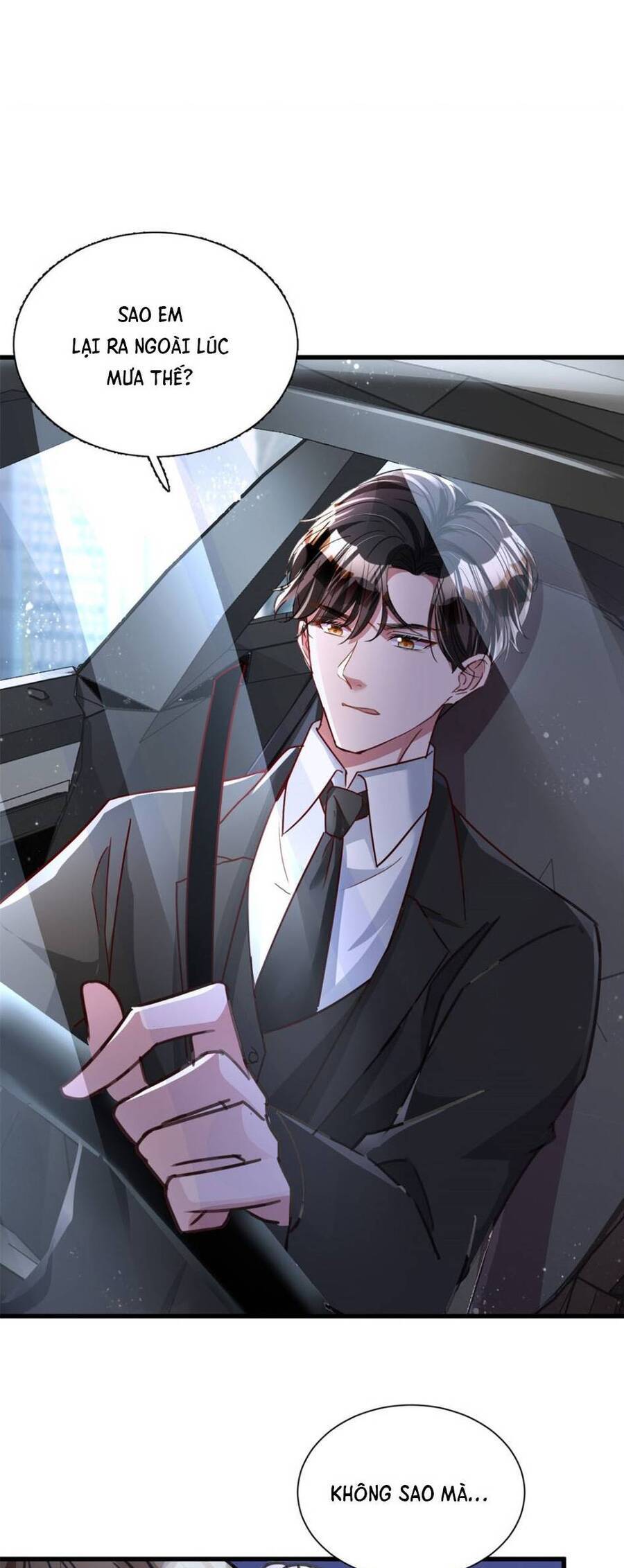 Cuộc Hôn Nhân Với Boss Nhà Giàu Khét Tiếng Chapter 80 - Trang 2