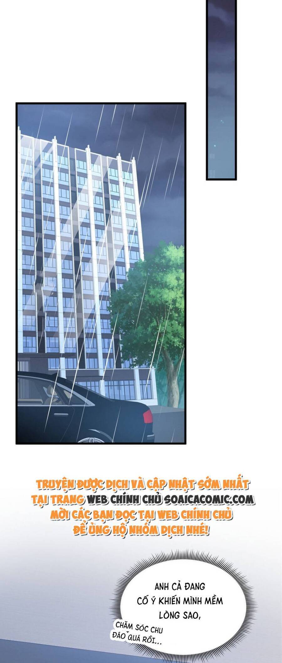 Cuộc Hôn Nhân Với Boss Nhà Giàu Khét Tiếng Chapter 81 - Trang 2