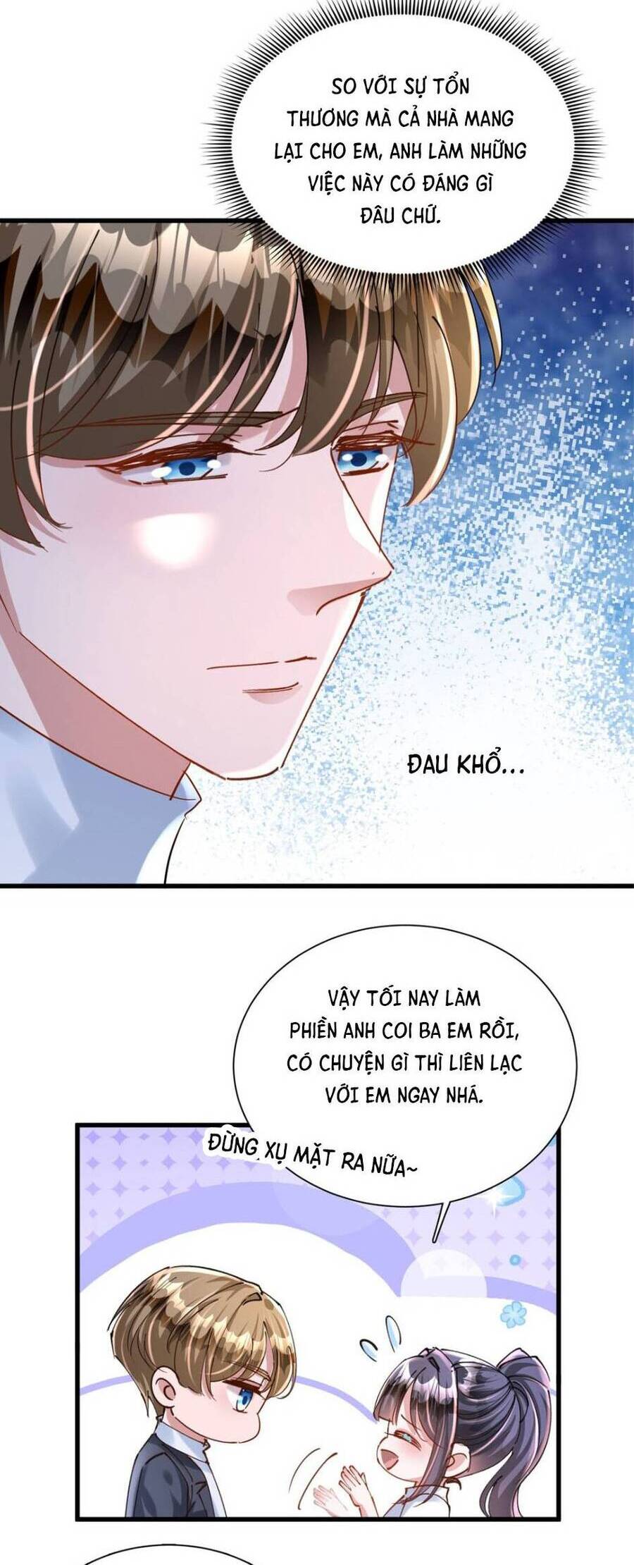 Cuộc Hôn Nhân Với Boss Nhà Giàu Khét Tiếng Chapter 81 - Trang 2