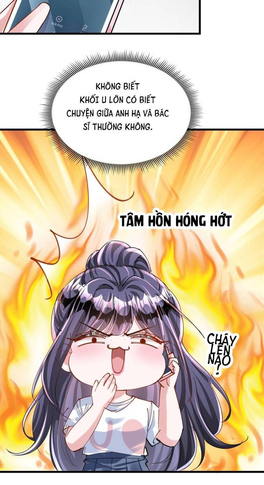 Cuộc Hôn Nhân Với Boss Nhà Giàu Khét Tiếng Chapter 81 - Trang 2