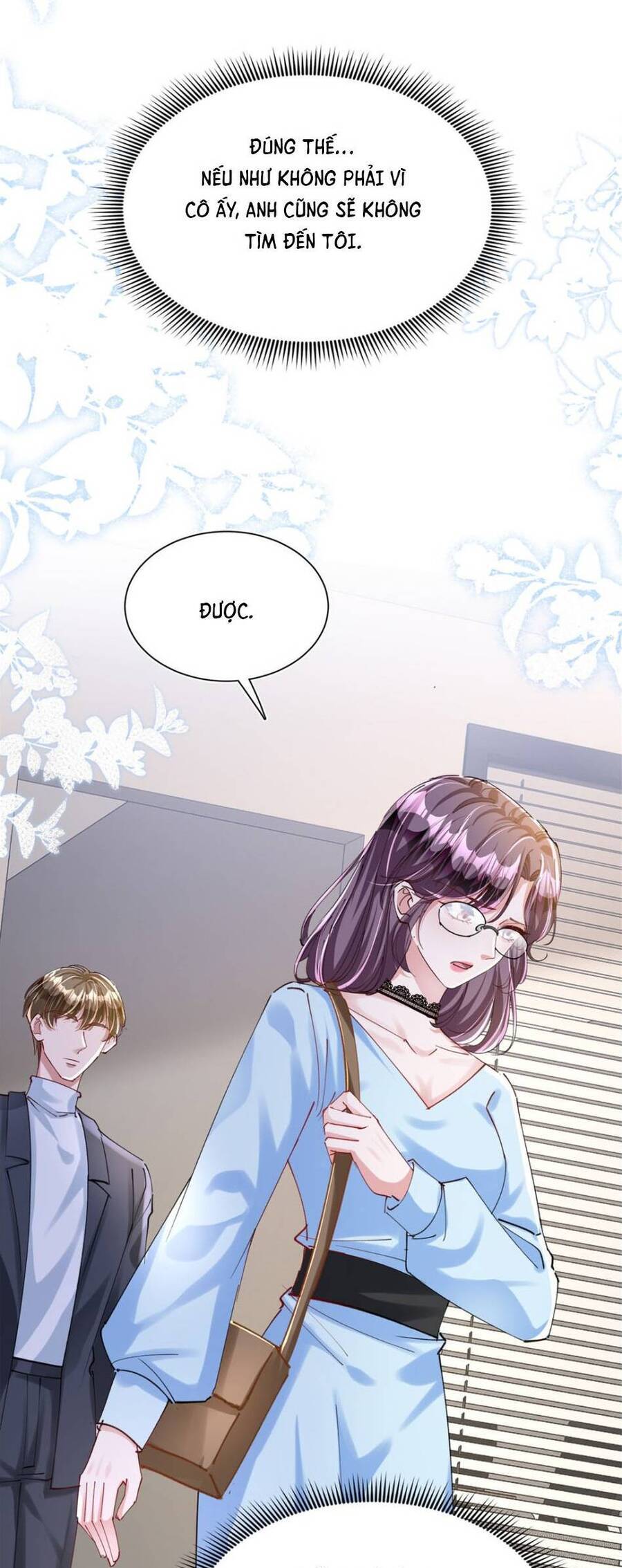 Cuộc Hôn Nhân Với Boss Nhà Giàu Khét Tiếng Chapter 81 - Trang 2