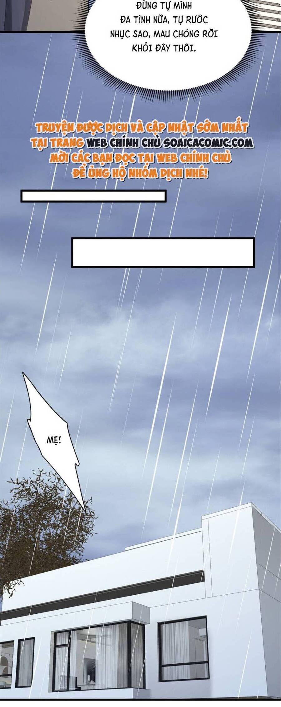 Cuộc Hôn Nhân Với Boss Nhà Giàu Khét Tiếng Chapter 81 - Trang 2