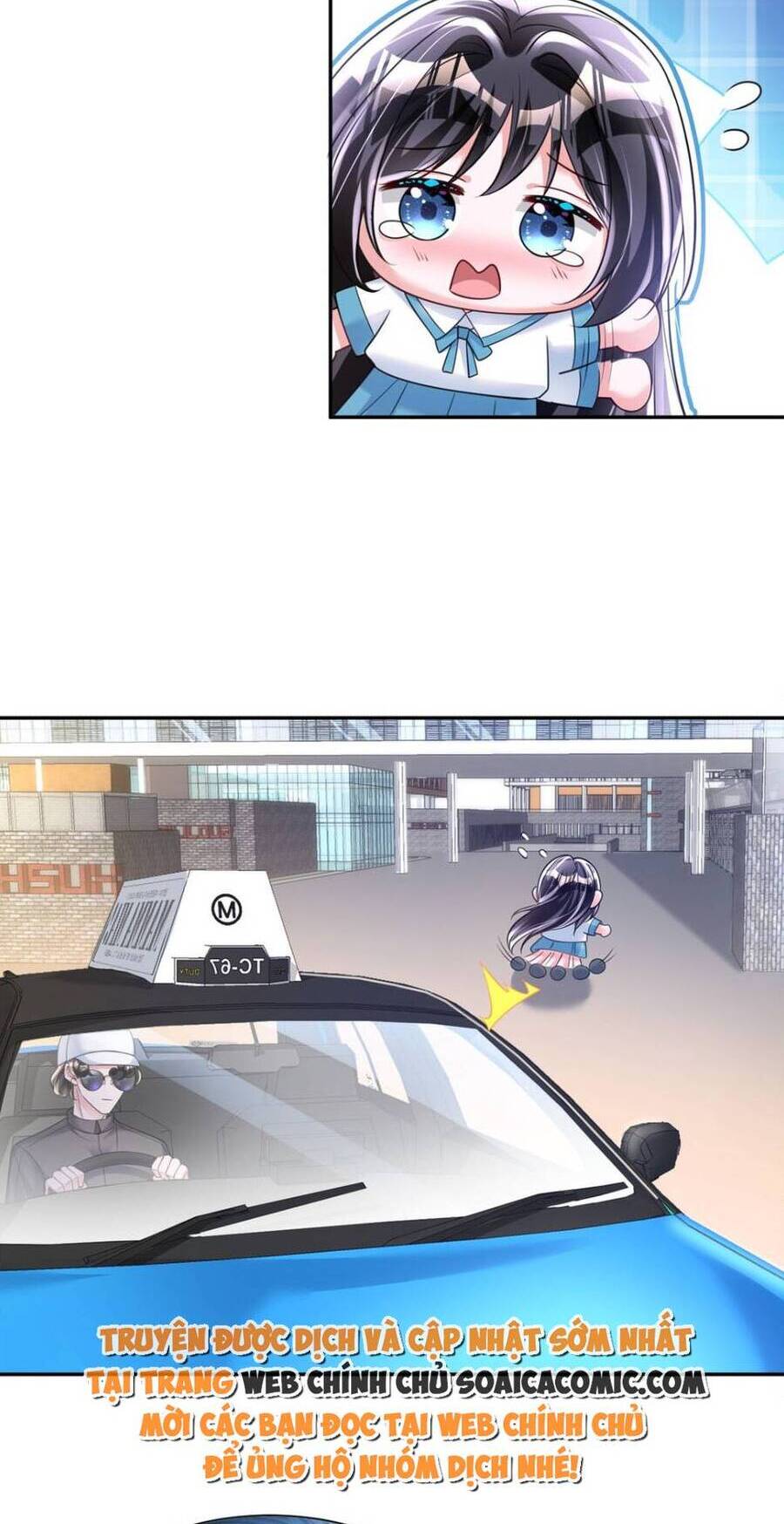 Cuộc Hôn Nhân Với Boss Nhà Giàu Khét Tiếng Chapter 82 - Trang 2