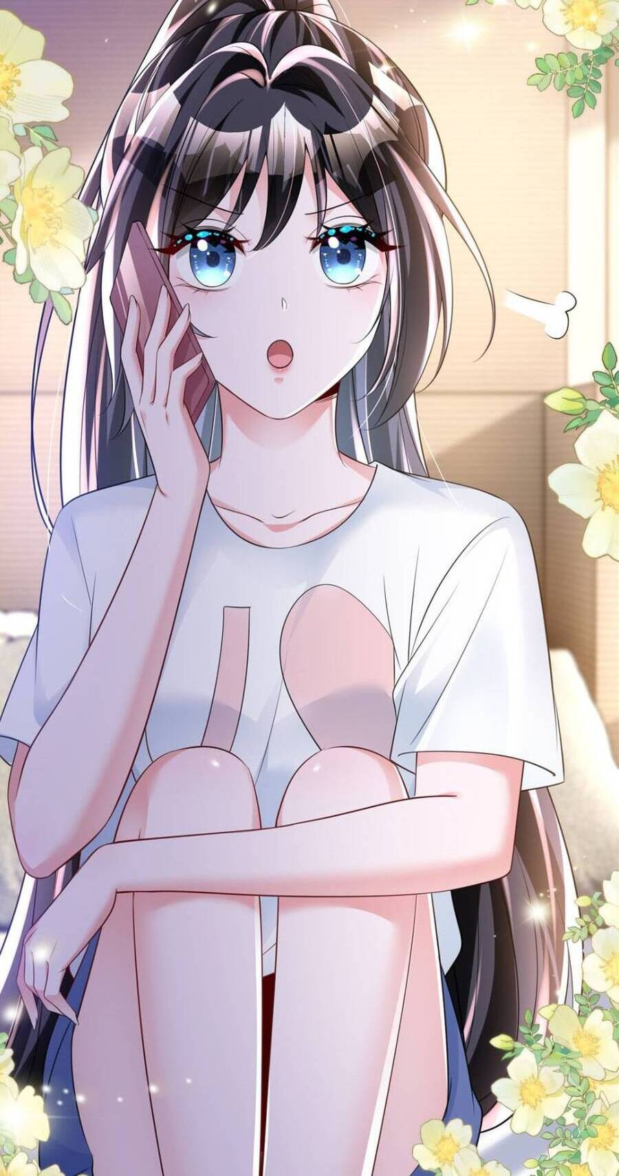 Cuộc Hôn Nhân Với Boss Nhà Giàu Khét Tiếng Chapter 82 - Trang 2