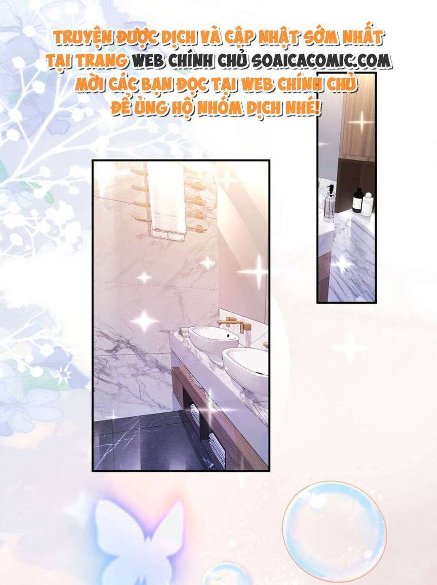 Cuộc Hôn Nhân Với Boss Nhà Giàu Khét Tiếng Chapter 83 - Trang 2