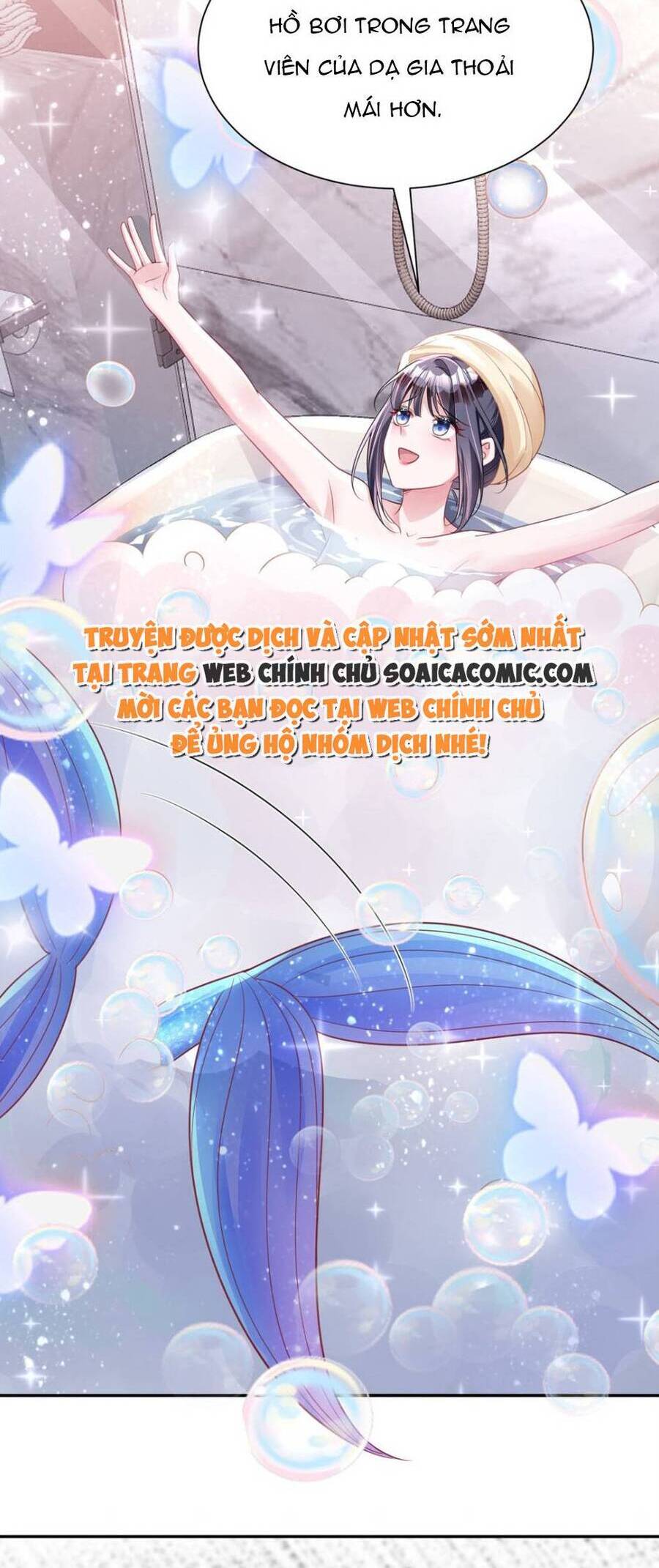 Cuộc Hôn Nhân Với Boss Nhà Giàu Khét Tiếng Chapter 83 - Trang 2