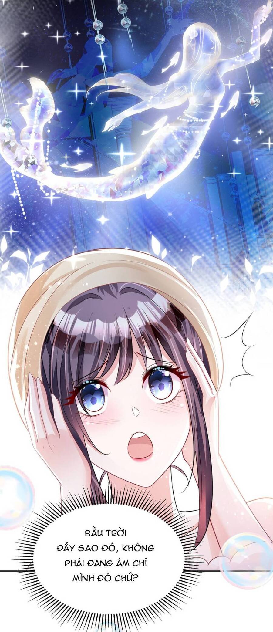 Cuộc Hôn Nhân Với Boss Nhà Giàu Khét Tiếng Chapter 83 - Trang 2