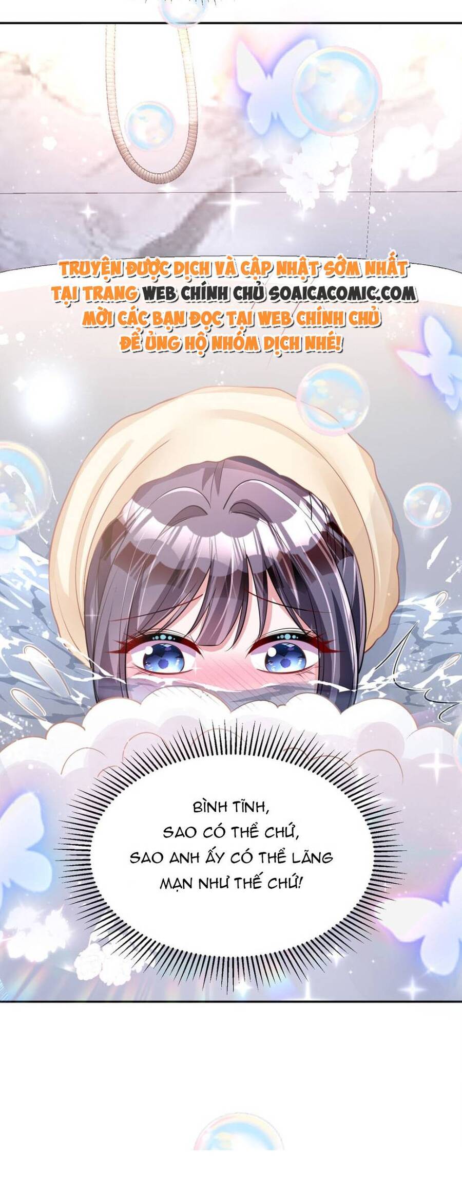 Cuộc Hôn Nhân Với Boss Nhà Giàu Khét Tiếng Chapter 83 - Trang 2